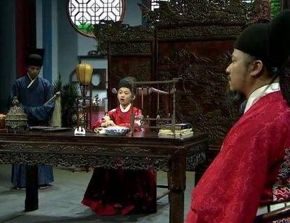 朱允炆历史图片