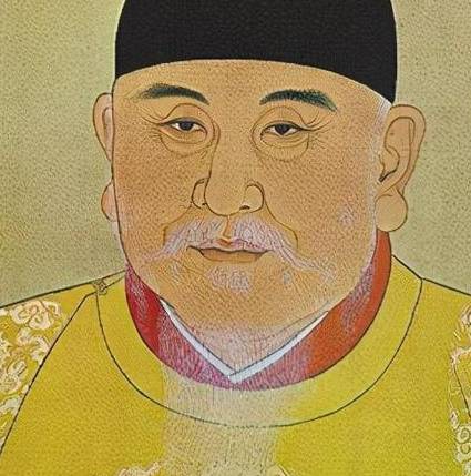 明朝历史图片