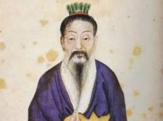 管宁历史图片