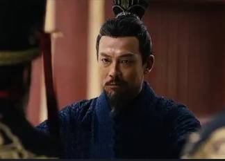 崔琰历史图片