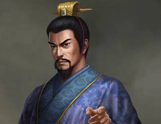崔琰历史图片