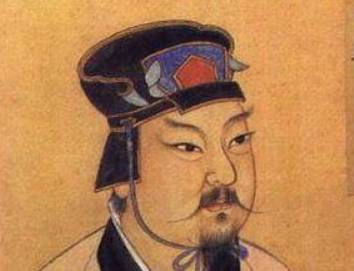 赵括历史图片