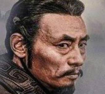 赵括历史图片
