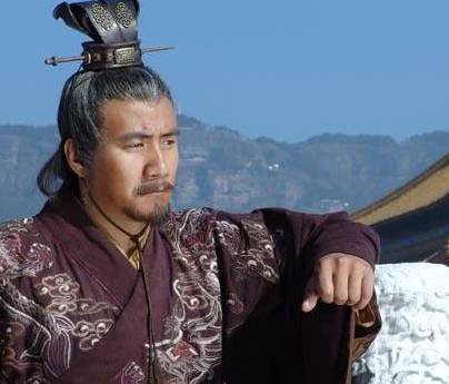 朱元璋历史图片
