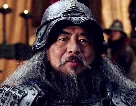 曹操历史图片