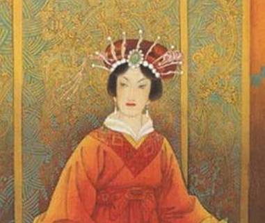 萧何历史图片