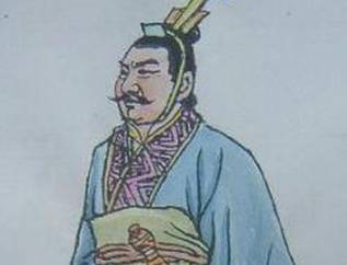 崔逞历史图片
