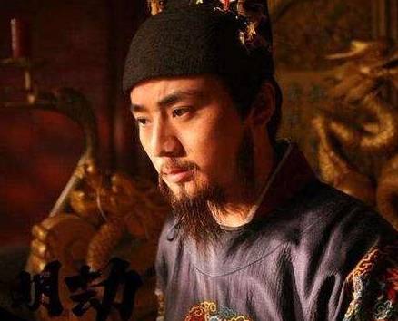 明朝历史图片
