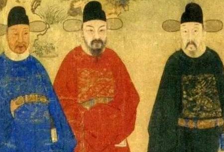 明朝历史图片