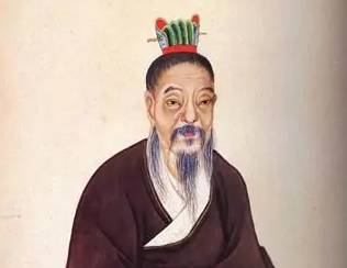 钟繇历史图片