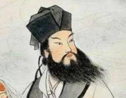 曾巩历史图片