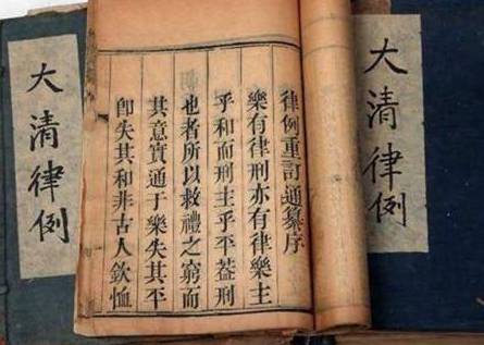 清朝历史图片