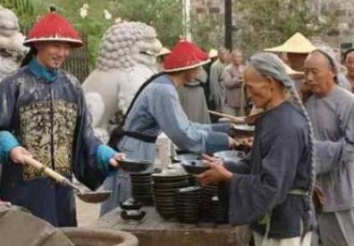 乾隆历史图片