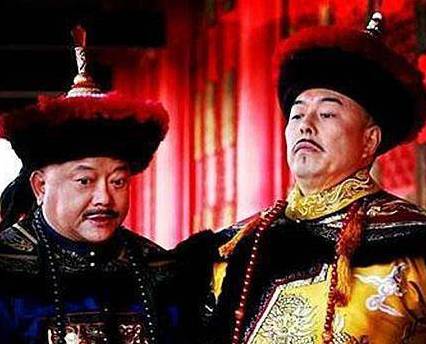 嘉庆历史图片
