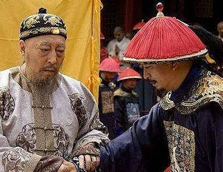 嘉庆历史图片