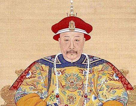 嘉庆历史图片