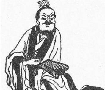 蒋干历史图片