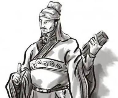 蒋干历史图片