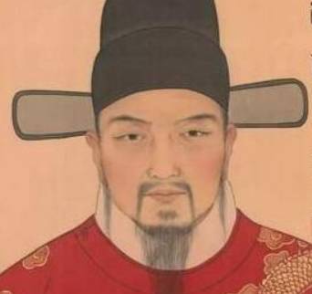 朱榑历史图片