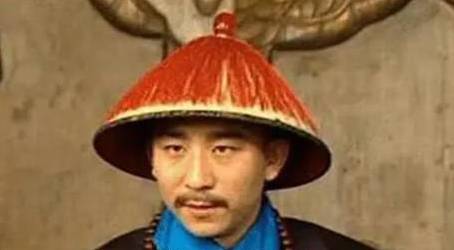 李卫历史图片