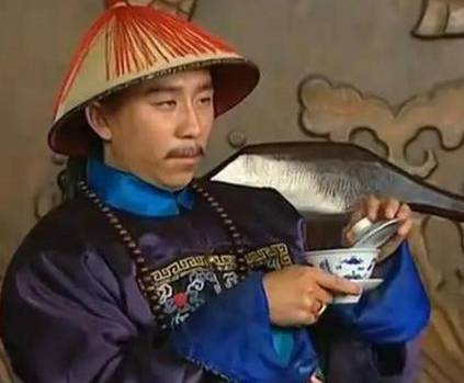李卫历史图片