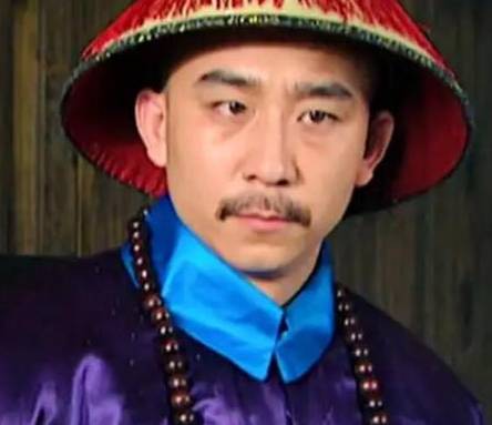 李卫历史图片
