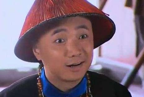 李卫历史图片