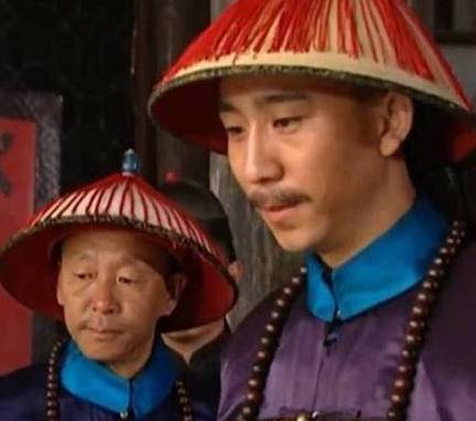 李卫历史图片