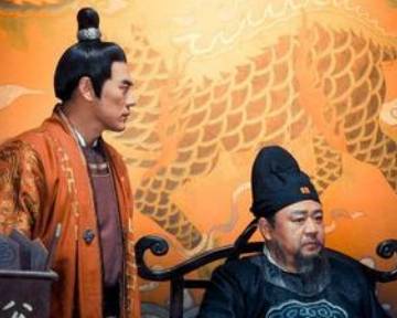 狄仁杰历史图片