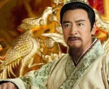 李渊历史图片