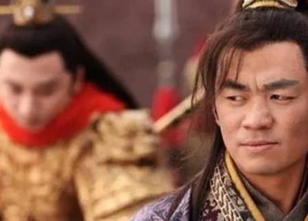 李渊历史图片