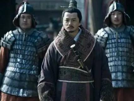 韩信历史图片