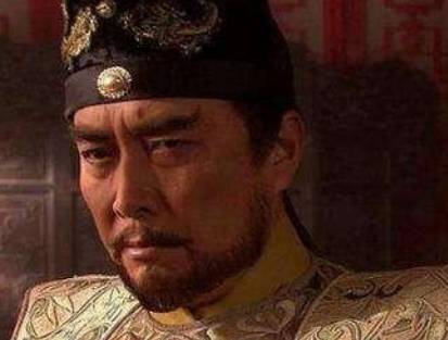 朱棣历史图片