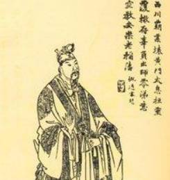 三国历史图片