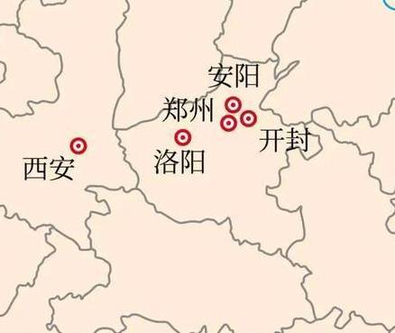 刘邦历史图片