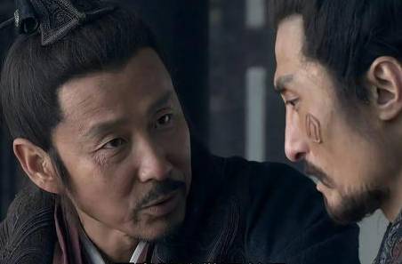 项羽历史图片