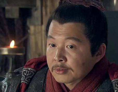 项羽历史图片