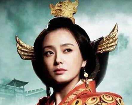 项羽历史图片