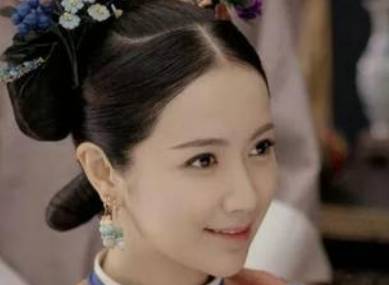 舒妃历史图片