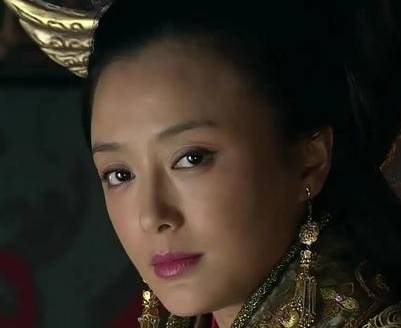 吕雉历史图片