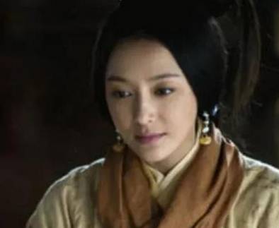 吕雉历史图片