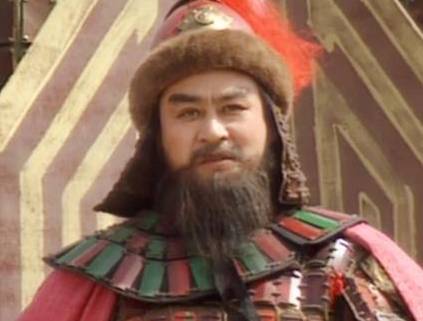 袁绍历史图片