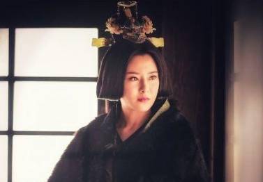 郭女王历史图片