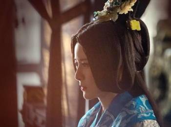 郭女王历史图片