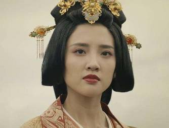 郭女王历史图片