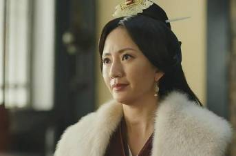 卞夫人历史图片