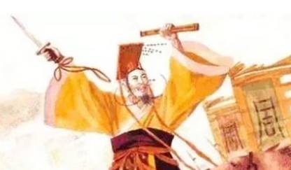 周昭王历史图片