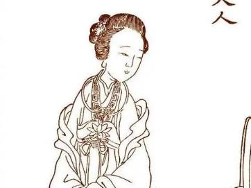 潘淑历史图片