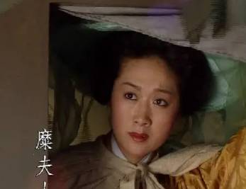 糜夫人历史图片