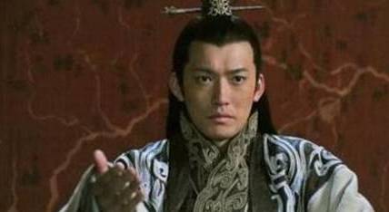 孙权历史图片